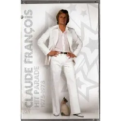 dvd claude francois hit parade 1975-1978