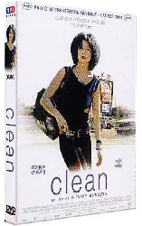 dvd clean
