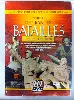dvd coffret collection un sciecle de grandes batailles