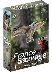 dvd coffret france sauvage 1