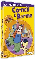 dvd corneil bernie le meilleur de