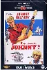dvd d'ou viens-tu johnny