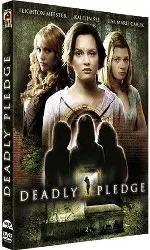 dvd deadly pledge