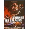 dvd dernier des salauds, le