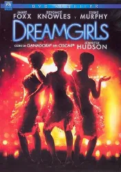 dvd dreamgirls