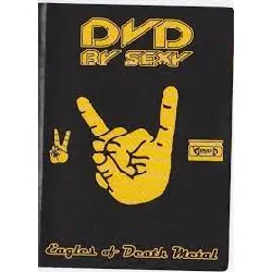 dvd eagles of death metal