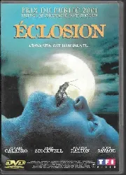 dvd eclosion