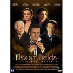 dvd elysian fields (les âmes perdues)