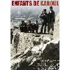 dvd enfants de kaboul
