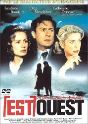 dvd est ouest