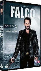 dvd falco saison 2
