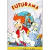 dvd futurama (dvd 1)