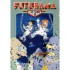 dvd futurama saison 2