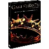 dvd game of thrones the complete second season