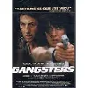 dvd gangsters