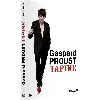 dvd gaspard proust tapine