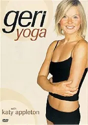 dvd geri yoga