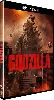 dvd godzilla