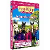 dvd grand galop grandes aventures la demande en mariage