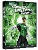 dvd green lantern les chevaliers de l'émeraude