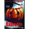 dvd halloween