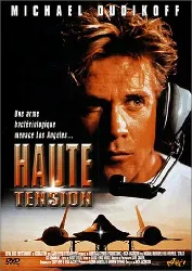 dvd haute tension
