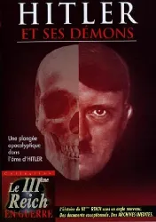 dvd hitler et ses démons
