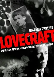 dvd howard phillips lovecraft