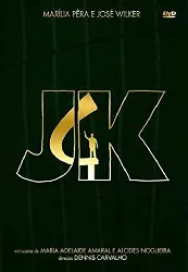 dvd jk box-set (dvd) (x5)