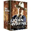 dvd john wayne coffret 7 films pack