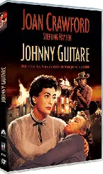 dvd johnny guitar