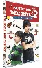 dvd journal d'un dégonflé 2 la menace grand-frère