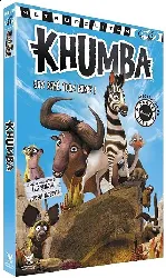 dvd khumba