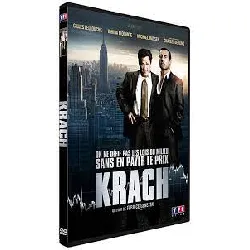 dvd krach