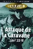 dvd l'attaque de la caravane