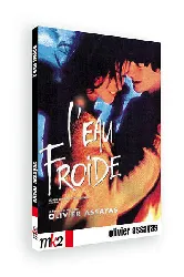 dvd l'eau froide
