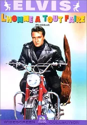 dvd l'homme tout faire