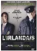 dvd l'irlandais [import belge]