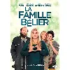 dvd la famille bélier