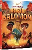 dvd la légende du roi salomon