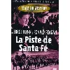 dvd la piste de santa fé