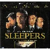 dvd laser disc sleepers