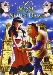 dvd le bossu de notre dame