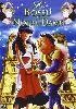 dvd le bossu de notre dame