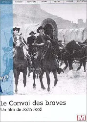 dvd le convoi des braves