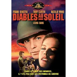 dvd le diable au soleil