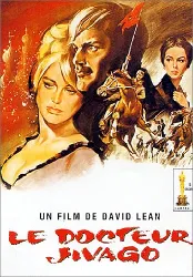 dvd le docteur jivago edition limitée