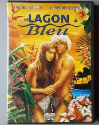 dvd le lagon bleu