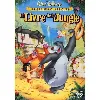 dvd le livre de la jungle