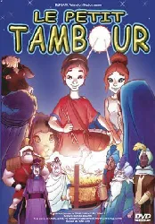 dvd le petit tambour